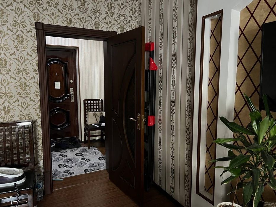 Ташкент Сити Дружба Нархоз 9 дом продается 2 комнатная