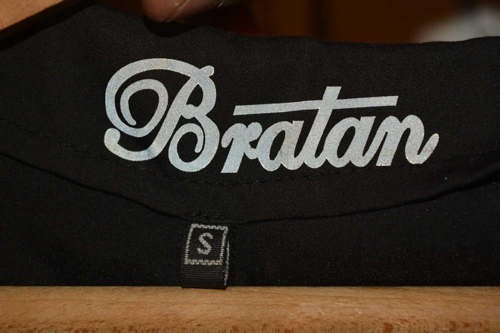 Черно елече - туника, много интересно