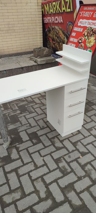 Маникюр стол цех