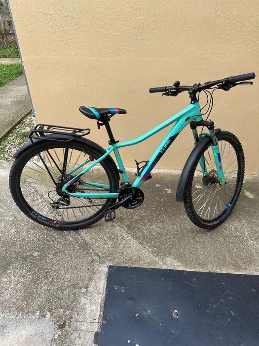 Cube Mountain Bike, marimea 29 (M)