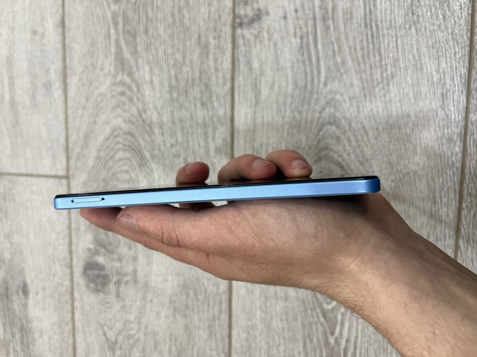 Redmi Note 12 Karopka dakument