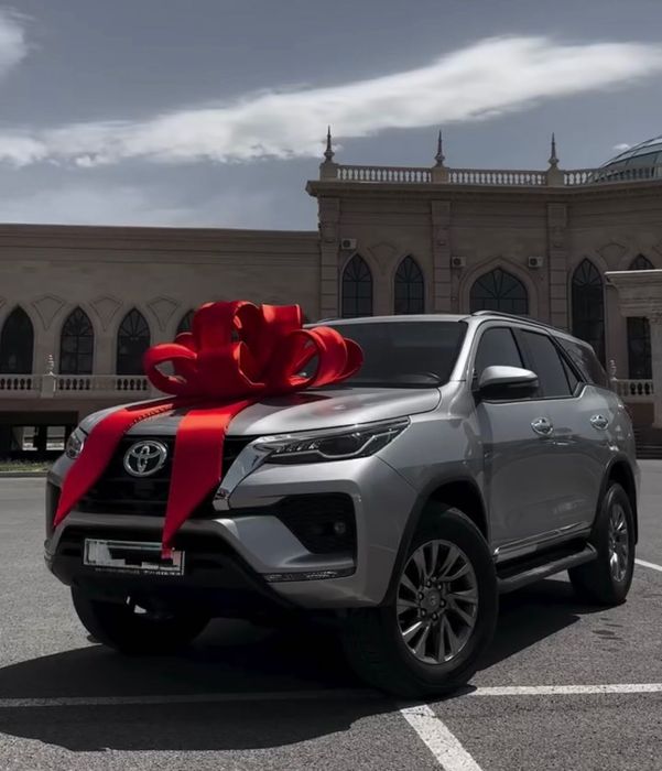 Бант на машину аренда прокат