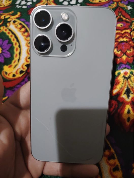 Iphone XR zavod 15pro korpusda