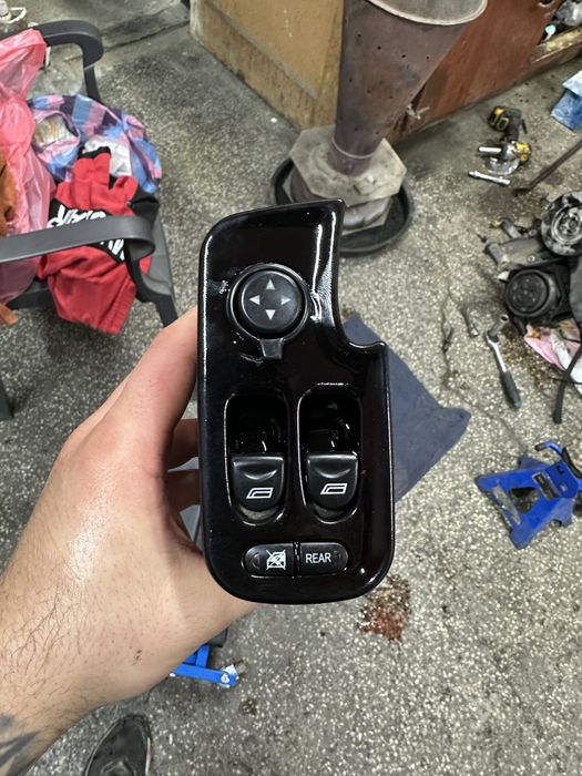 Alfa Romeo 147 1.9jtd 120