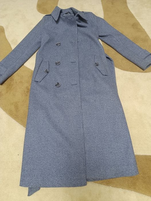 Пальто весна, осень