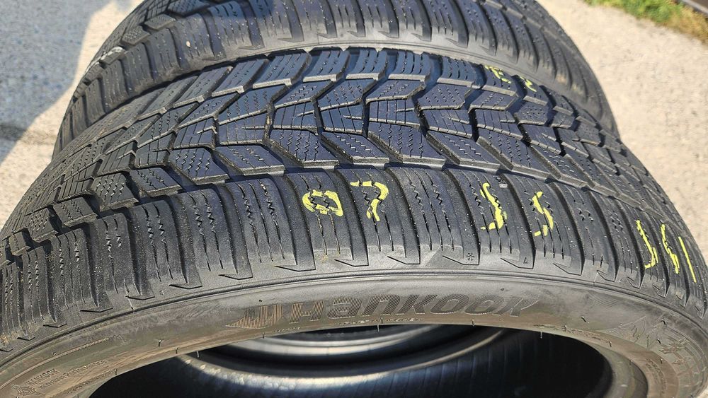 # 195/55 R20 • Iarna • Hankook Winter I cept evo 3 95H XL | 2 buc | DOT 2023 | Pret/buc