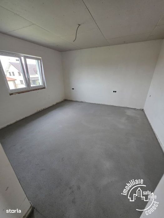 Doua case NOI P + 1 | Drumul Odoreului | 100 mp Utili