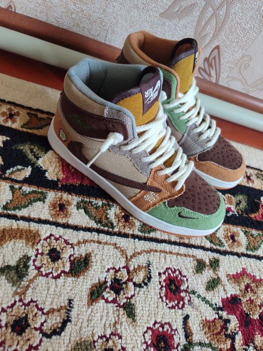 Nike супер только