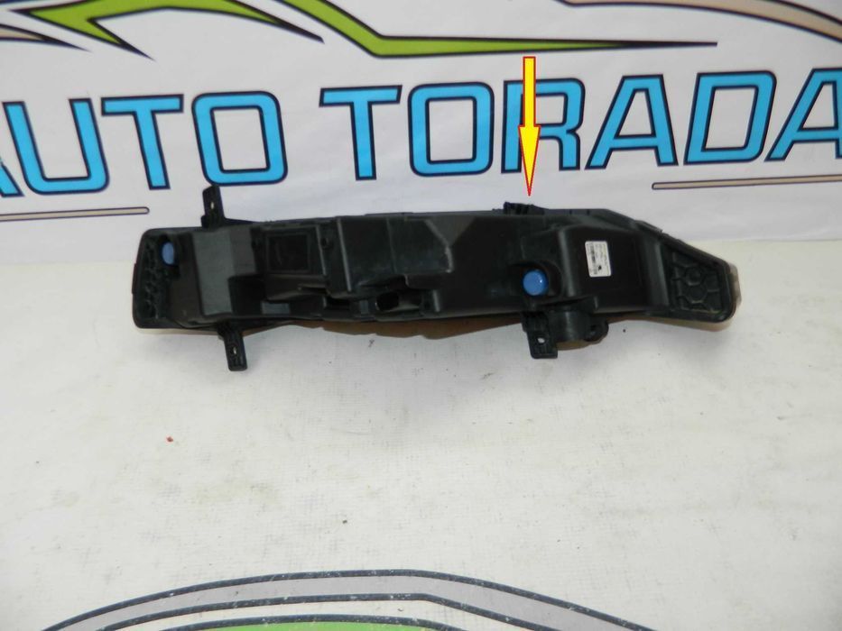 Proiector LED stanga Skoda Superb 3 Facelift 2019-2023 cod 3V0941699B