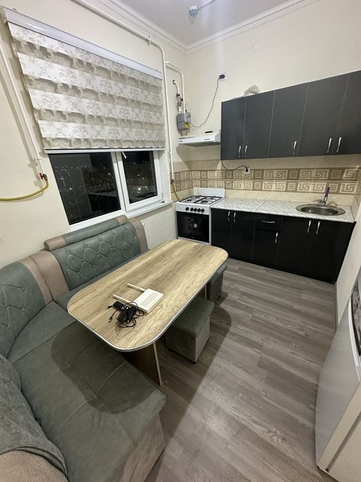 2 xonali uy sotiladi,2-х комнатная,2х комнатная,Oydin 16 etajka