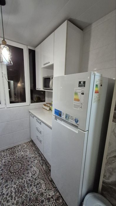 1 хонали квартира Машинасозлар метро атрофида