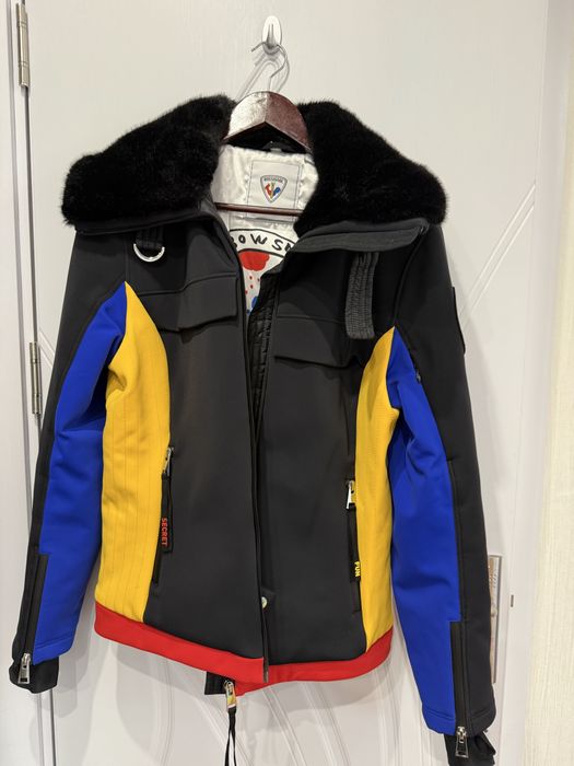 Дамско ски яке Rossignol JCC