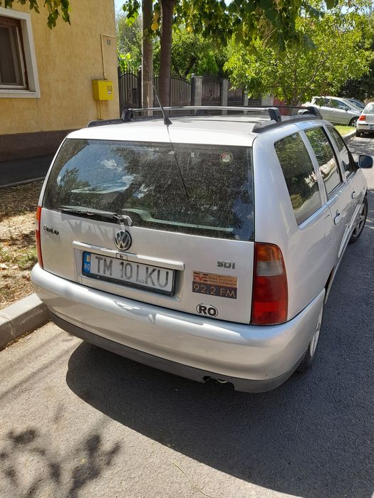 VOLKSWAGEN Polo 2000 — imagine 3