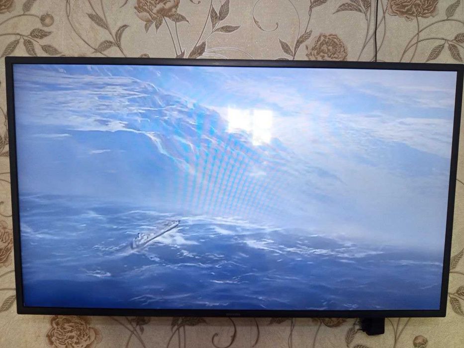 Продам телевизор