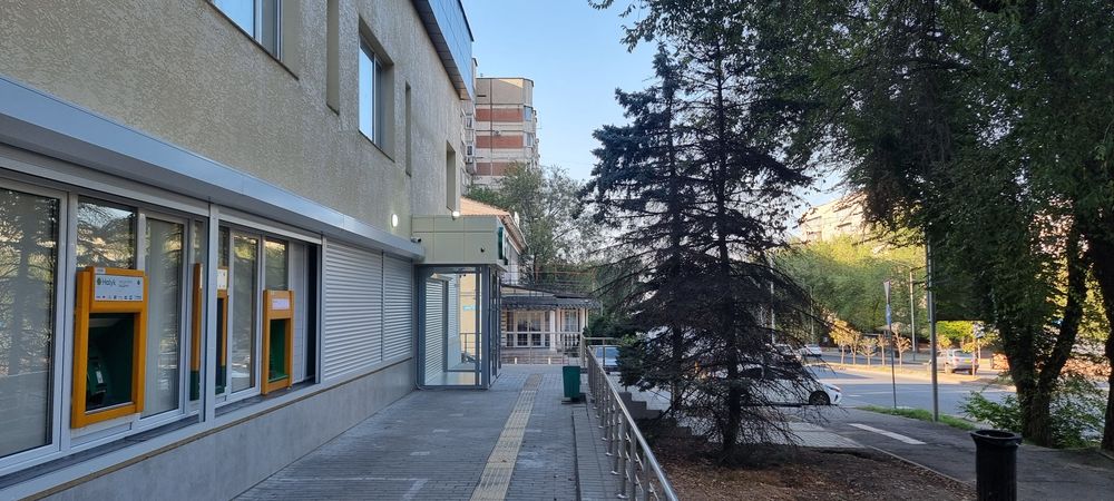 Сдам в аренду коммерческое помещение
