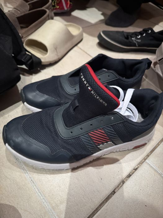 Кроссовки Tommy Hilfiger