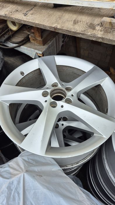 Джанти 16-20 цола