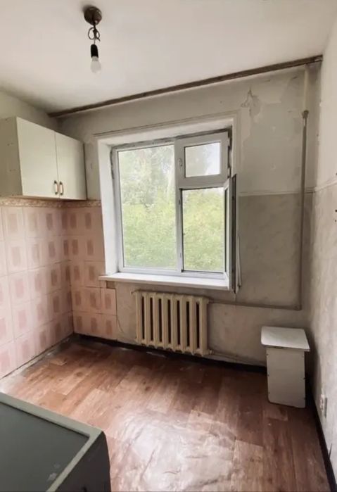 Продаётся 2х ком.кв.в 3мкр,дом 20