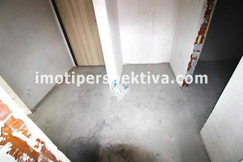 Продава се Двустаен апартамент в Пловдив, Кършияка - 69 кв.м за 710 €/кв.м - Снимка #4