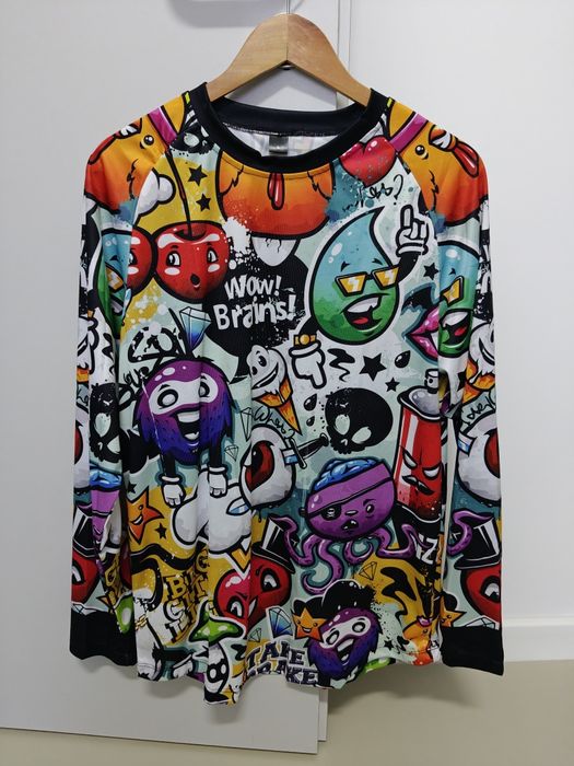 Genunchiere moto Leatt 3DF Hybrid