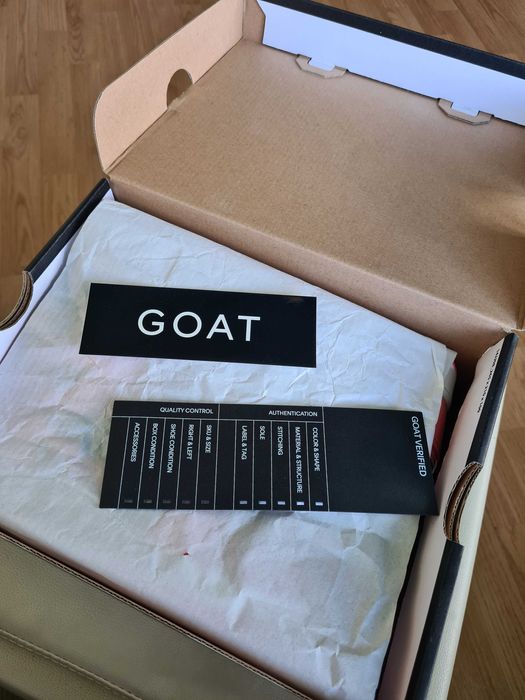 Jordan 1 Coral Chalk (Pink/Розови) 36