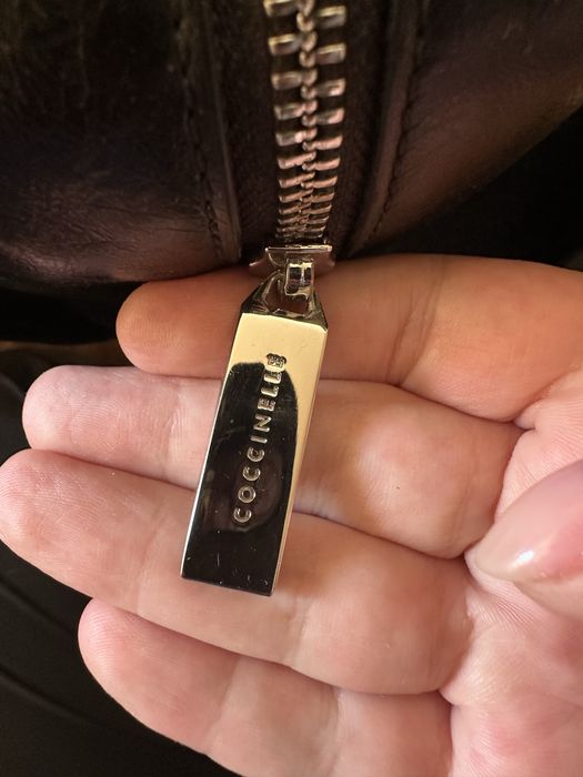 Coccinelle чанта