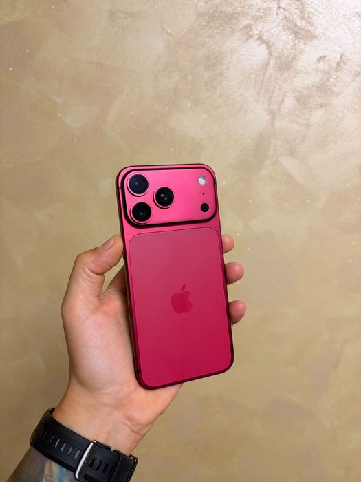 Iphone 15 Pro Max carcasa modificata 18 pro max