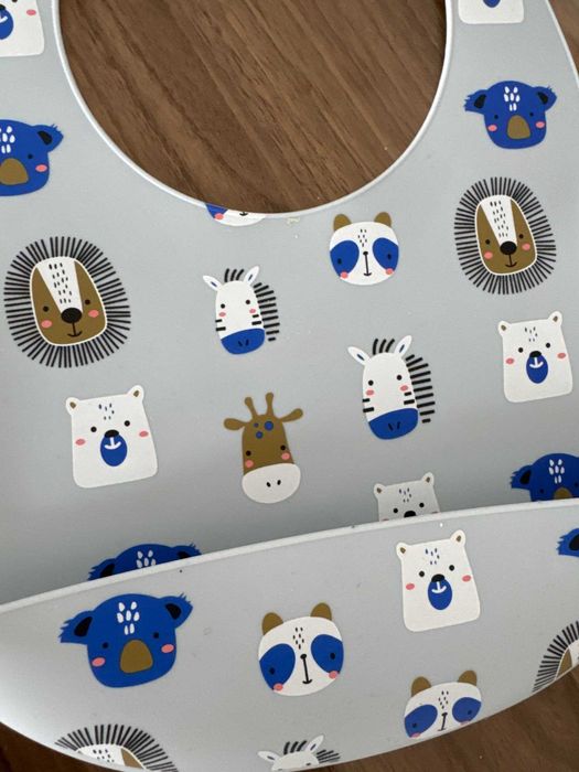 Силиконов лигавник