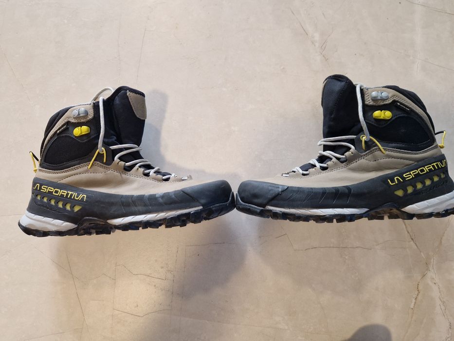 Bocanci La Sportiva TX5 piele 39