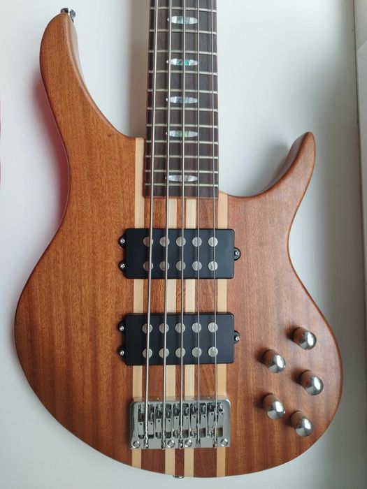 Бас гитара Kaysen KS-5-brw