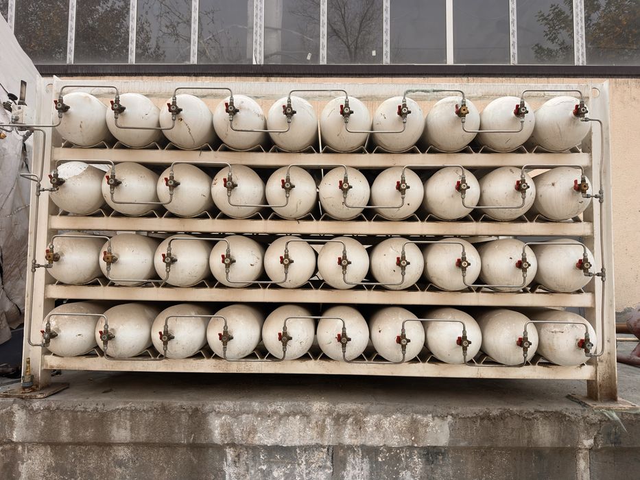 Koreada ishlab chiqarilgan Akkumlyator sotiladi 3200L