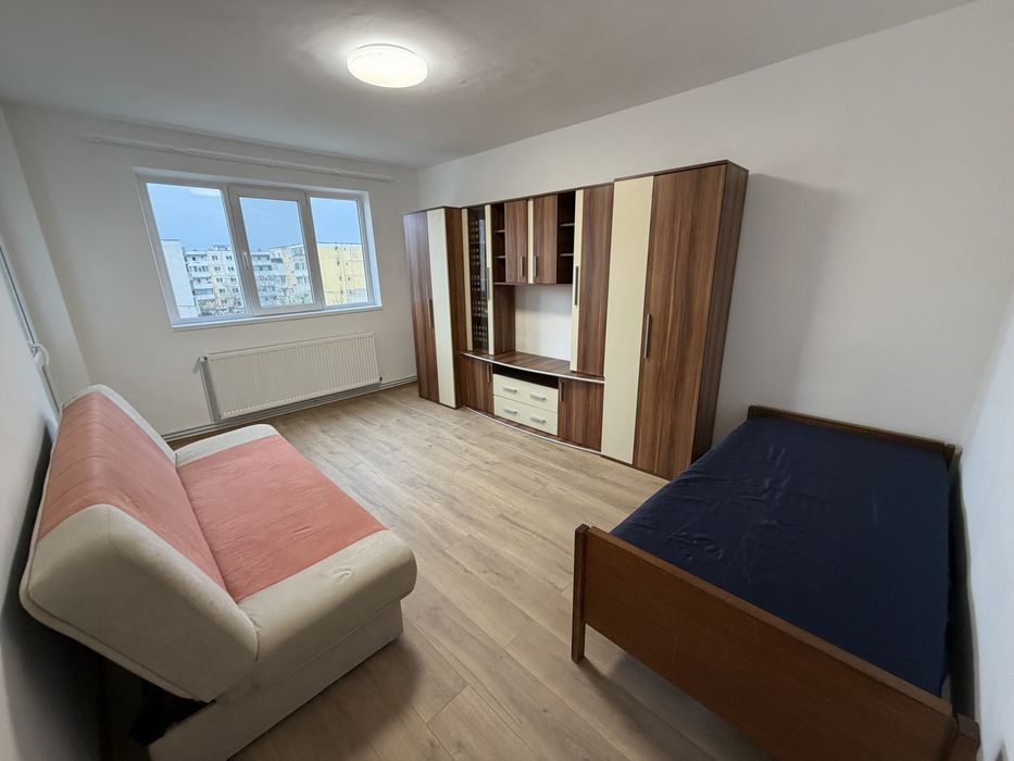 Garsoniera de inchiriat Aleea Liliacului