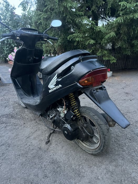 Продается Хонда Дио 27