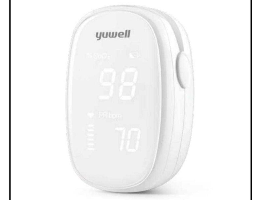 Pulsoksimetr YUWELL