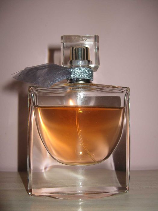 Lancome La vie est belle тоалетна вода 50 мл опаковка