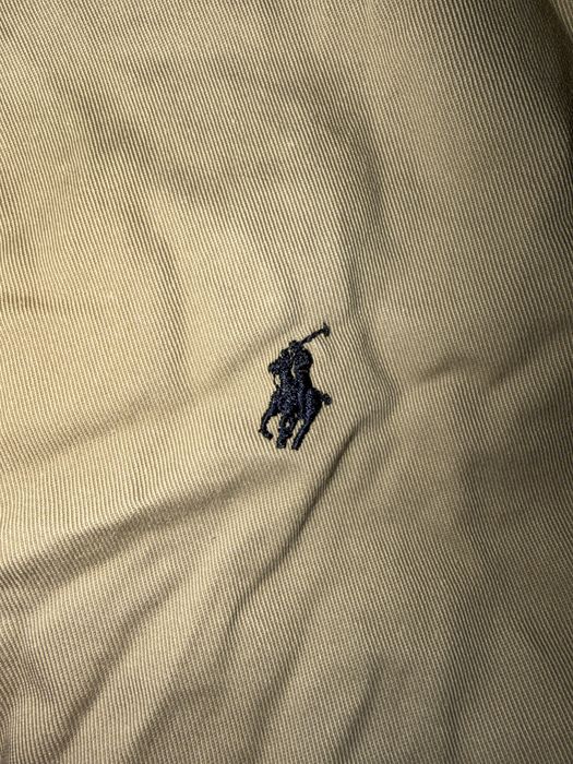 Vintage Polo Ralph Lauren Harrington яке