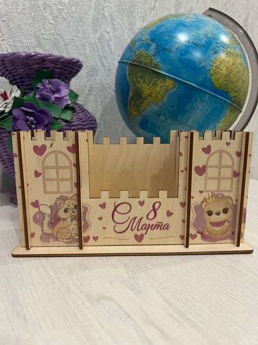 Продам подставку - органайзер для мелочей