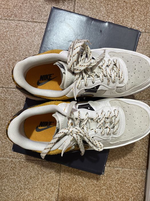 Nike Air Force 1 Fontanika