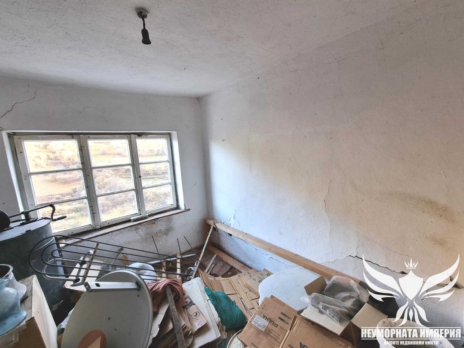 Продава се Къща в с. Дряново, Област Пловдив - 193 кв.м за 80 €/кв.м - Снимка #13