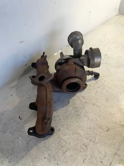 Vand turbo gama wag