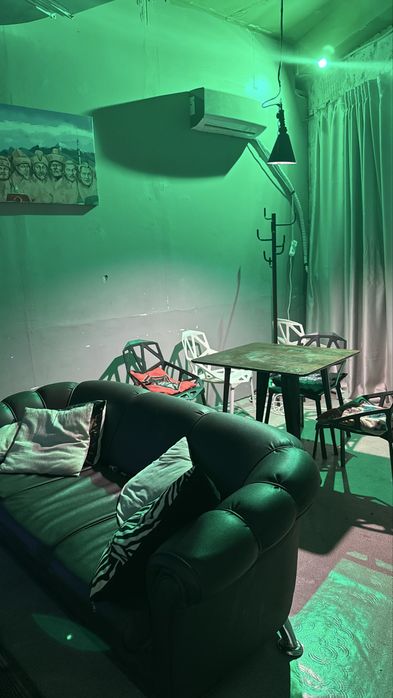 PS club, пс клуб бизнес