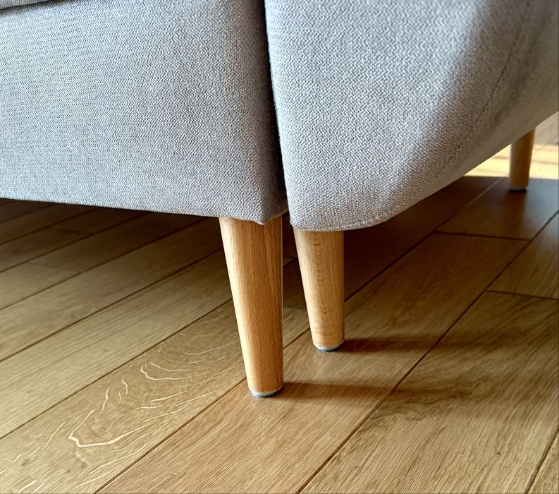 Canapea extensibila + doua fotolii