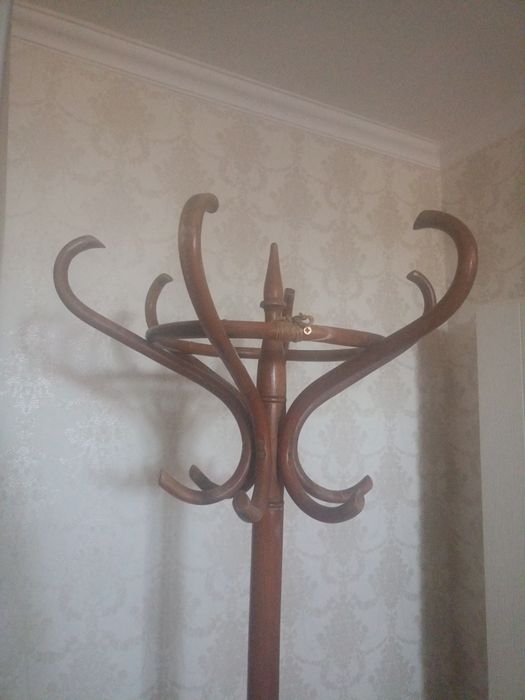 Винтидж закачалка