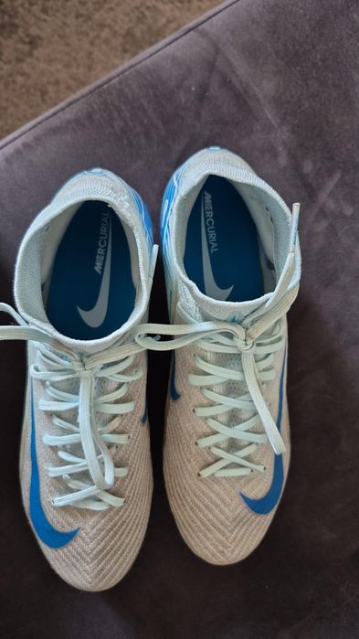 Nike Mercurial Superfly 10 Elite SG-PRO AC (mărimea 40)