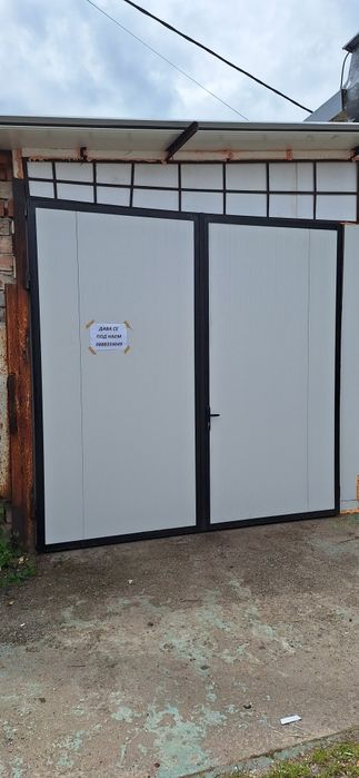 Дава се под наем Склад в Враца, Подбалканска - 117 кв.м за 255 € - Снимка #7