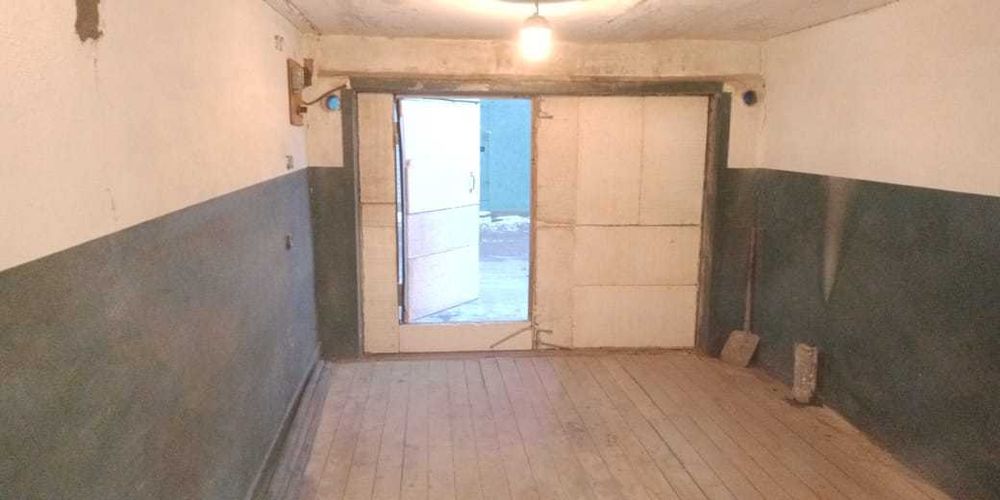 Сдам Гараж КСК Текстильщик