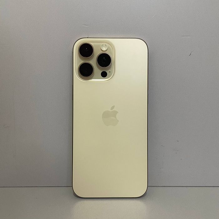 iPhone 16 Pro Max 512гб, СА