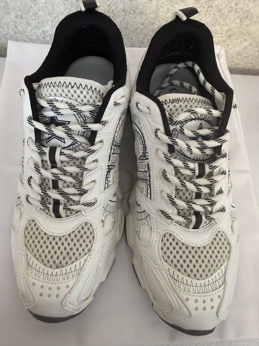 Кроссовки Dior размер 37