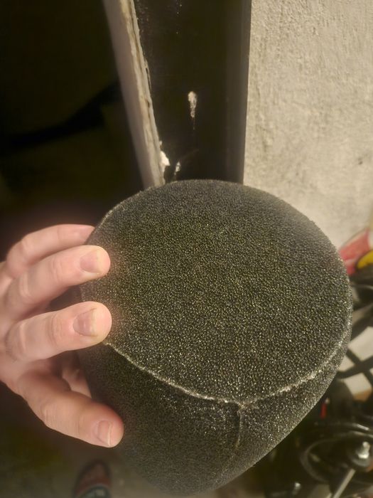 Спортен филтър  proair