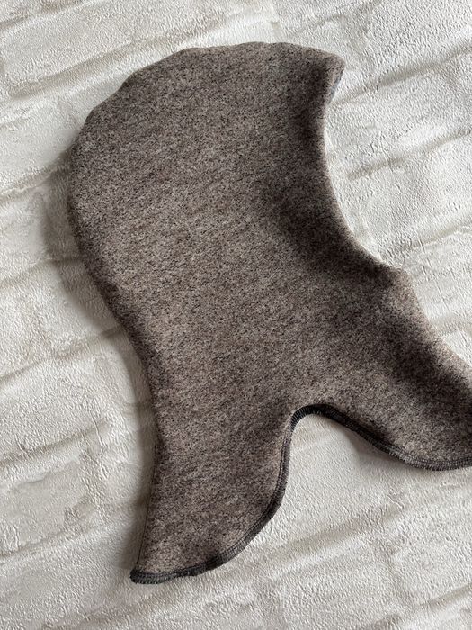 Cagula 3 sezoane, lână dublata cu fleece, diverse mărimi*, produs nou